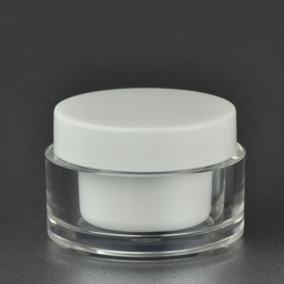 Luxan Aphrodite serie (+inner jar)
