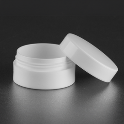 Thick wall sample jar  5 ml 