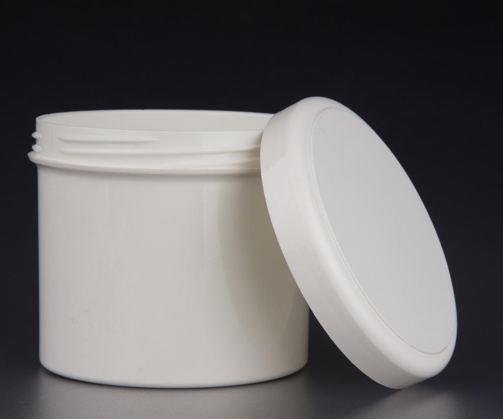 Standard 100-serie jar 
