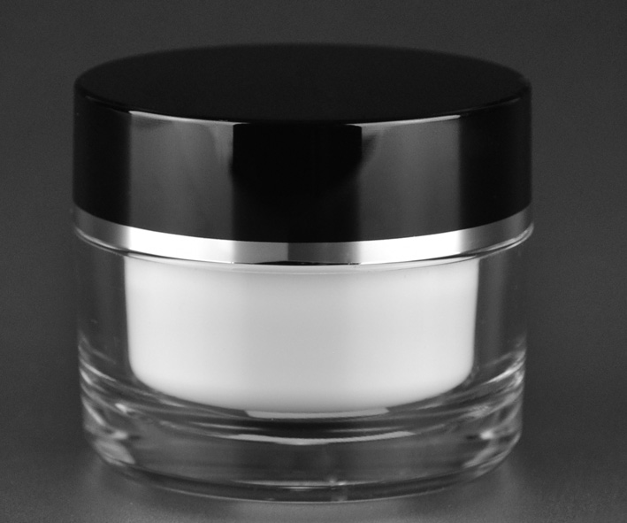 Luxan Aphrodite DuoLux Serie (jar+inner jar)