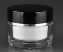 Luxan Aphrodite DuoLux jar
