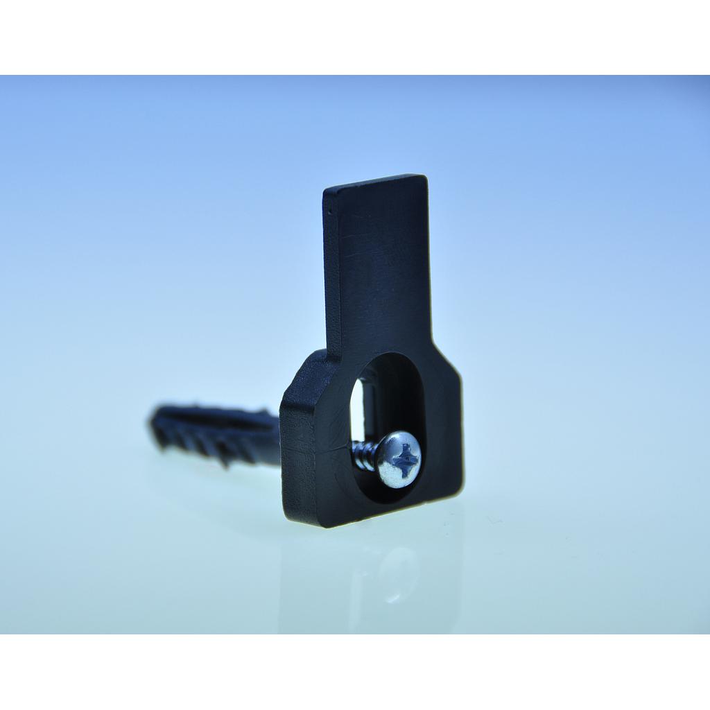 Invisible fixing Wall-Hook (Jumbo Fix)