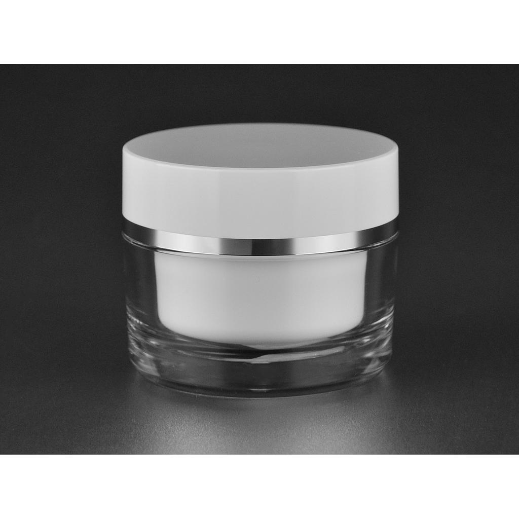 Luxan Aphrodite serie (inner + outer jar)