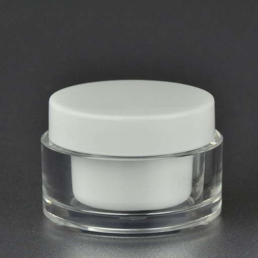 Luxan Aphrodite serie (+inner jar)