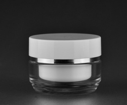 Luxan DuoLux 'Pheadra' (outer jar + inner jar) 