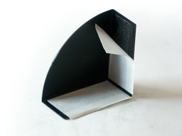 [0045] 3-sided corner protector (with adhesive tape)