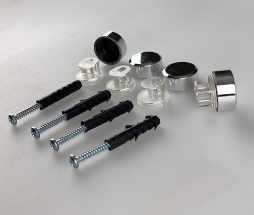 Runner SET "A"  